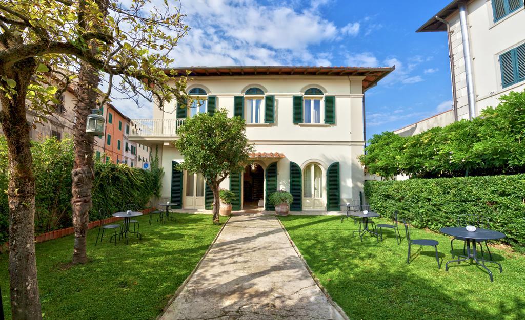Il Piccolo Verde Affittacamere Terranuova Bracciolini Ngoại thất bức ảnh